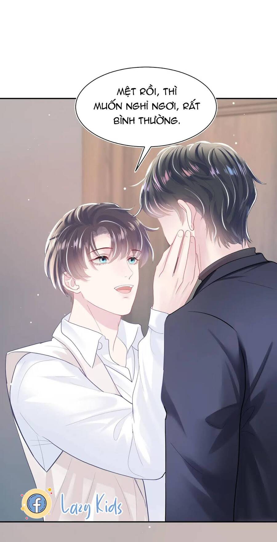 Tuyệt Mỹ Bạch Liên Online Dạy Học Chap 23 - Next Chap 24