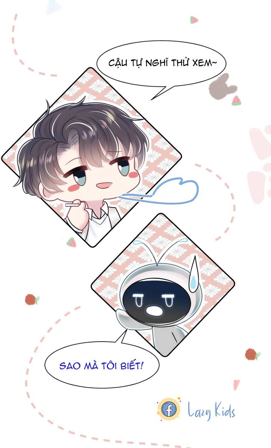 Tuyệt Mỹ Bạch Liên Online Dạy Học Chap 23 - Next Chap 24