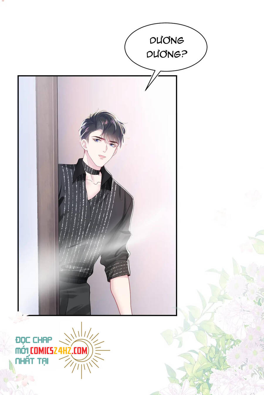 Tuyệt Mỹ Bạch Liên Online Dạy Học Chap 23 - Next Chap 24