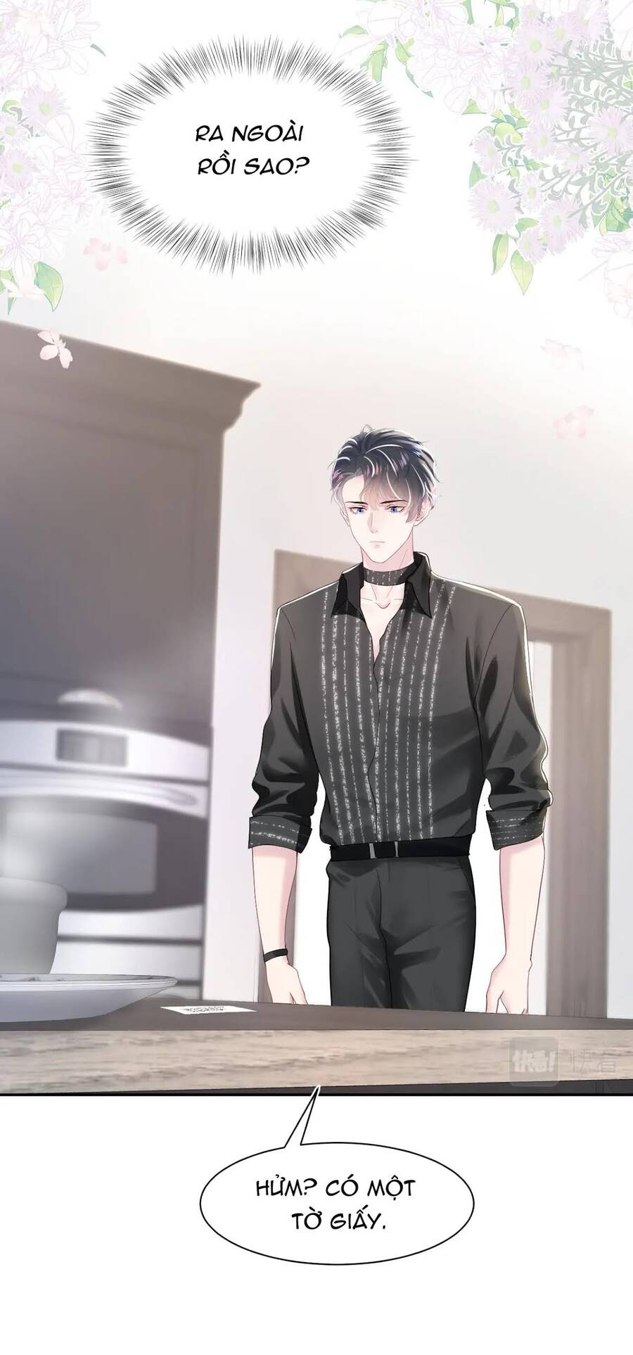 Tuyệt Mỹ Bạch Liên Online Dạy Học Chap 23 - Next Chap 24