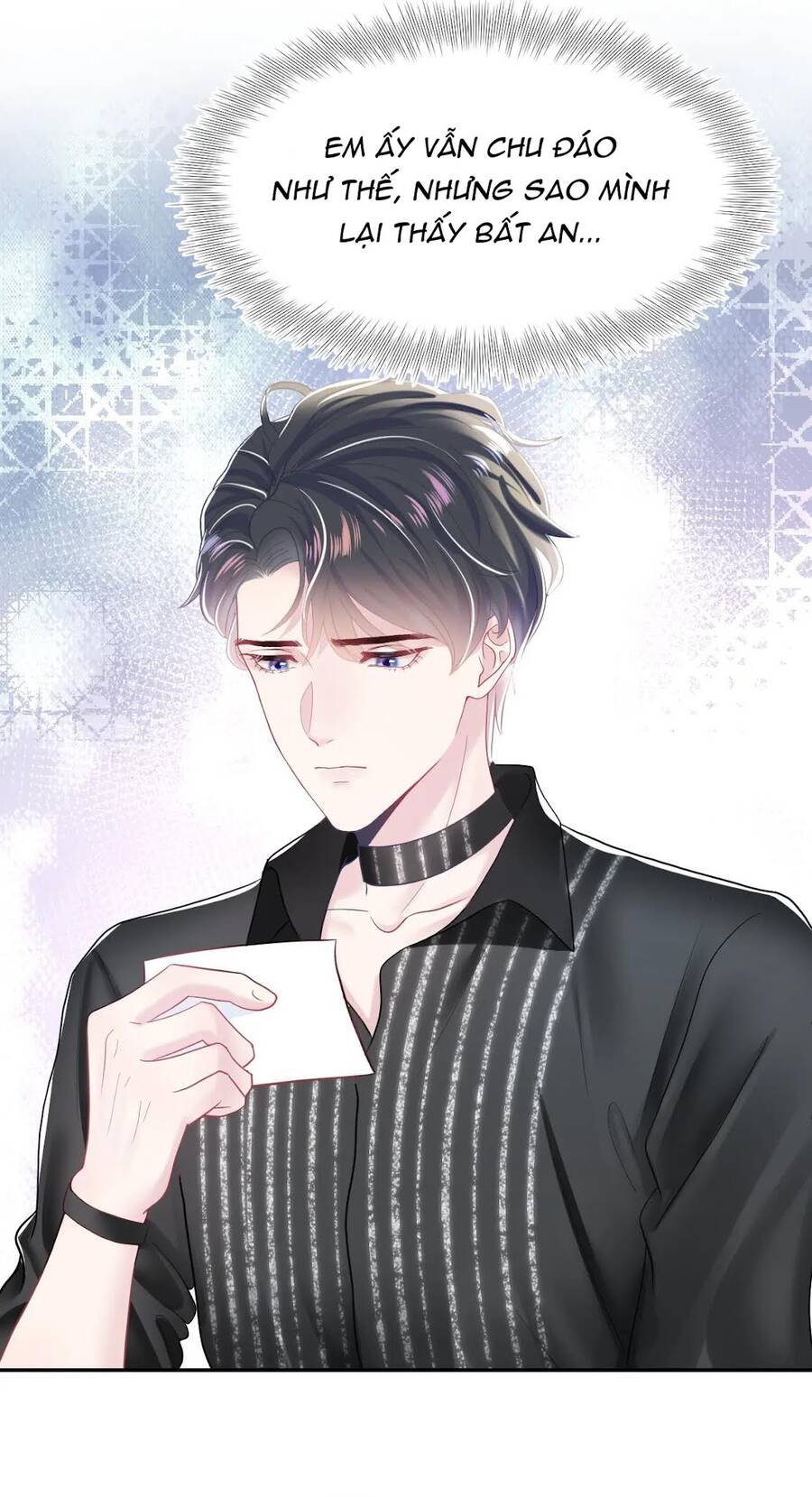 Tuyệt Mỹ Bạch Liên Online Dạy Học Chap 23 - Next Chap 24