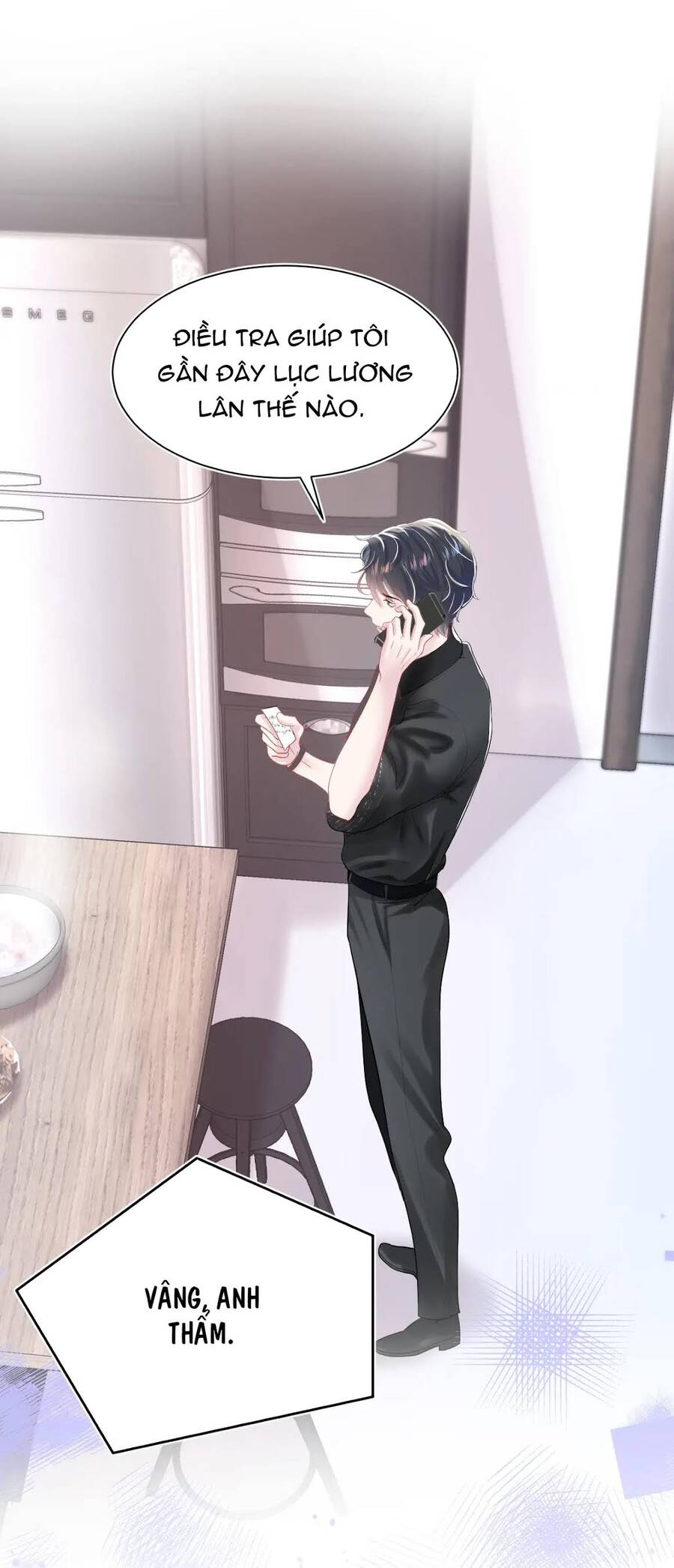Tuyệt Mỹ Bạch Liên Online Dạy Học Chap 23 - Next Chap 24