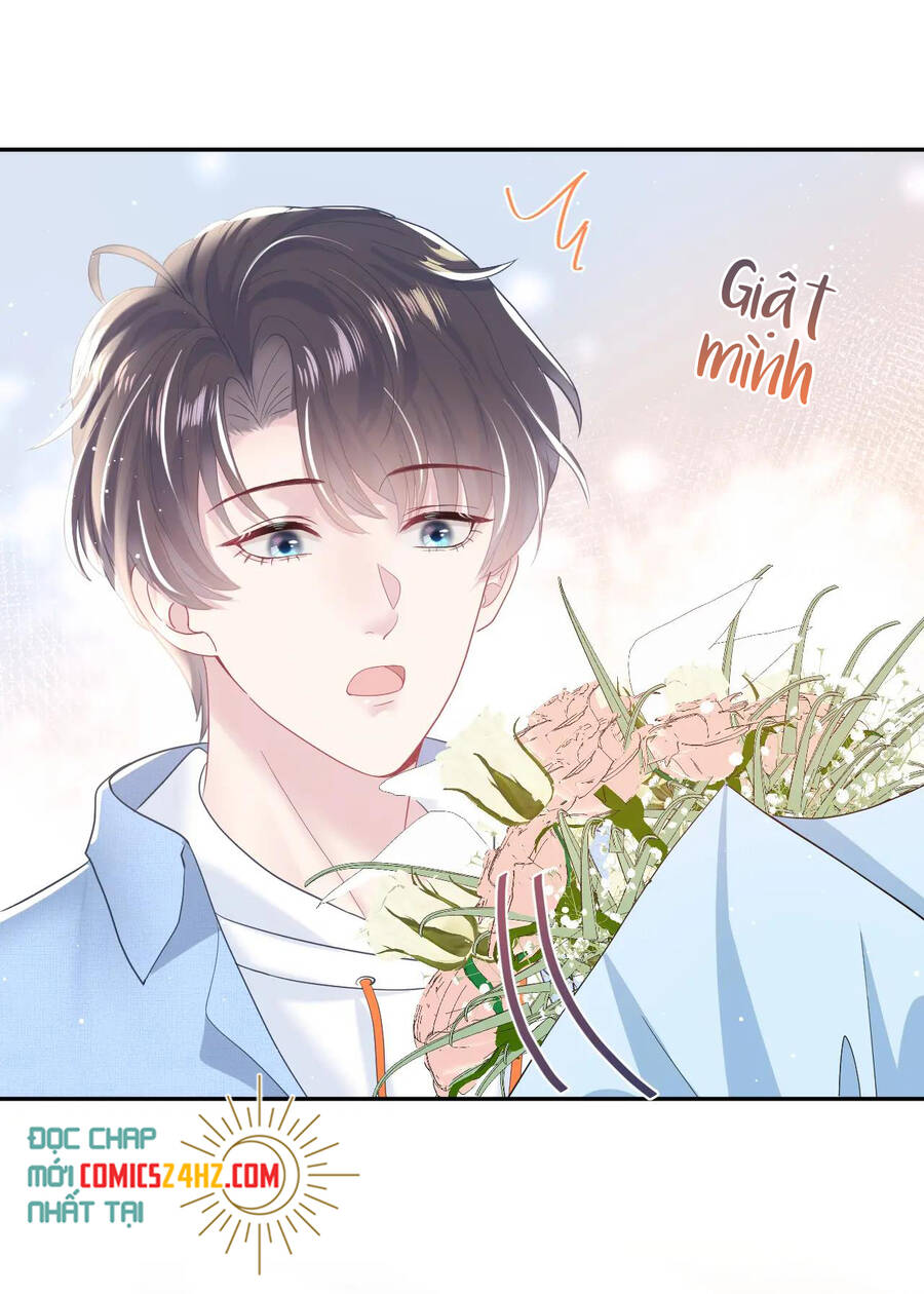 Tuyệt Mỹ Bạch Liên Online Dạy Học Chap 23 - Next Chap 24