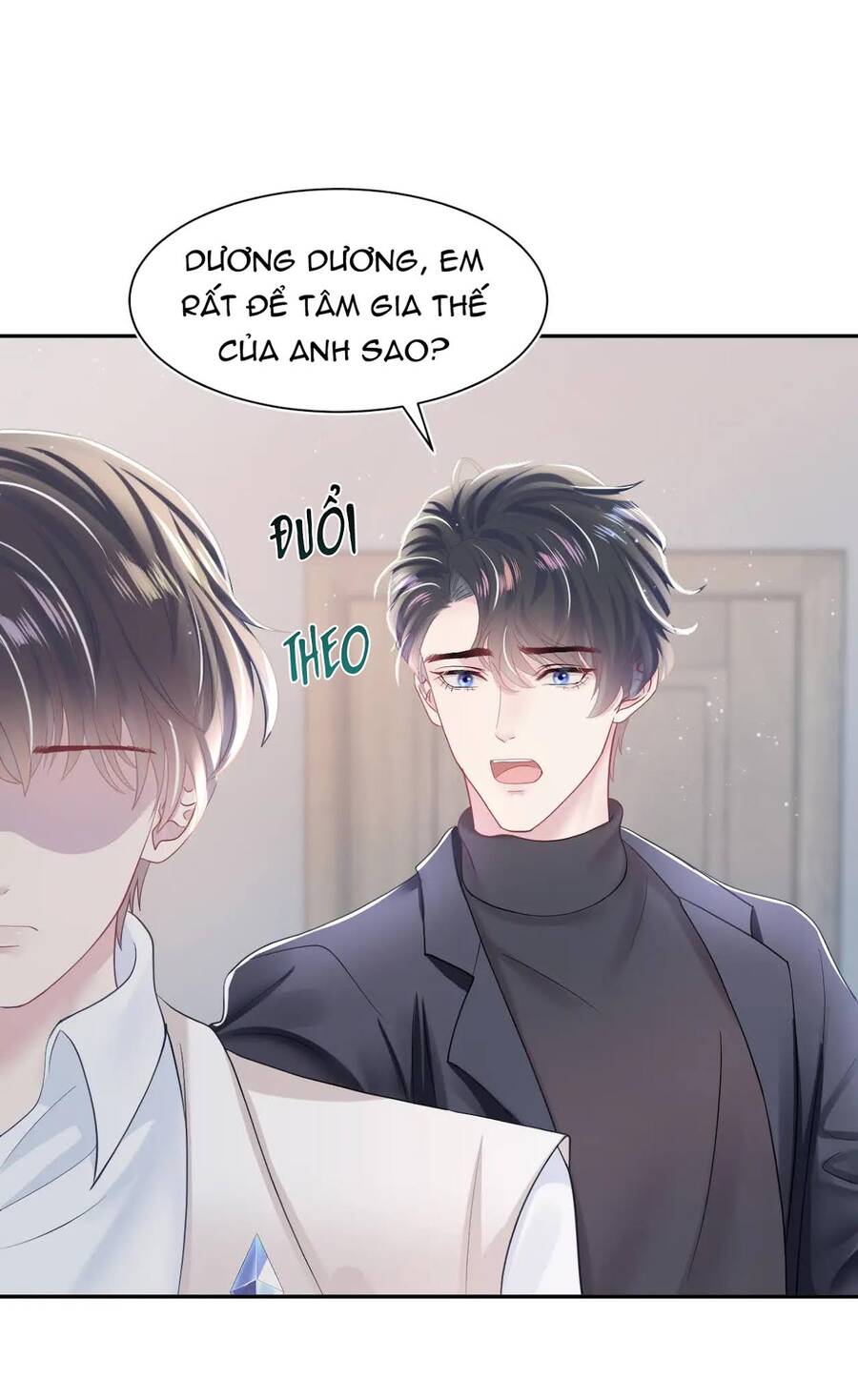 Tuyệt Mỹ Bạch Liên Online Dạy Học Chap 23 - Next Chap 24