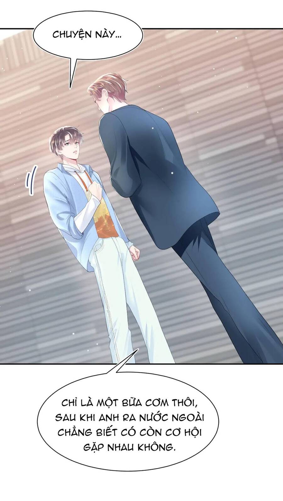 Tuyệt Mỹ Bạch Liên Online Dạy Học Chap 23 - Next Chap 24