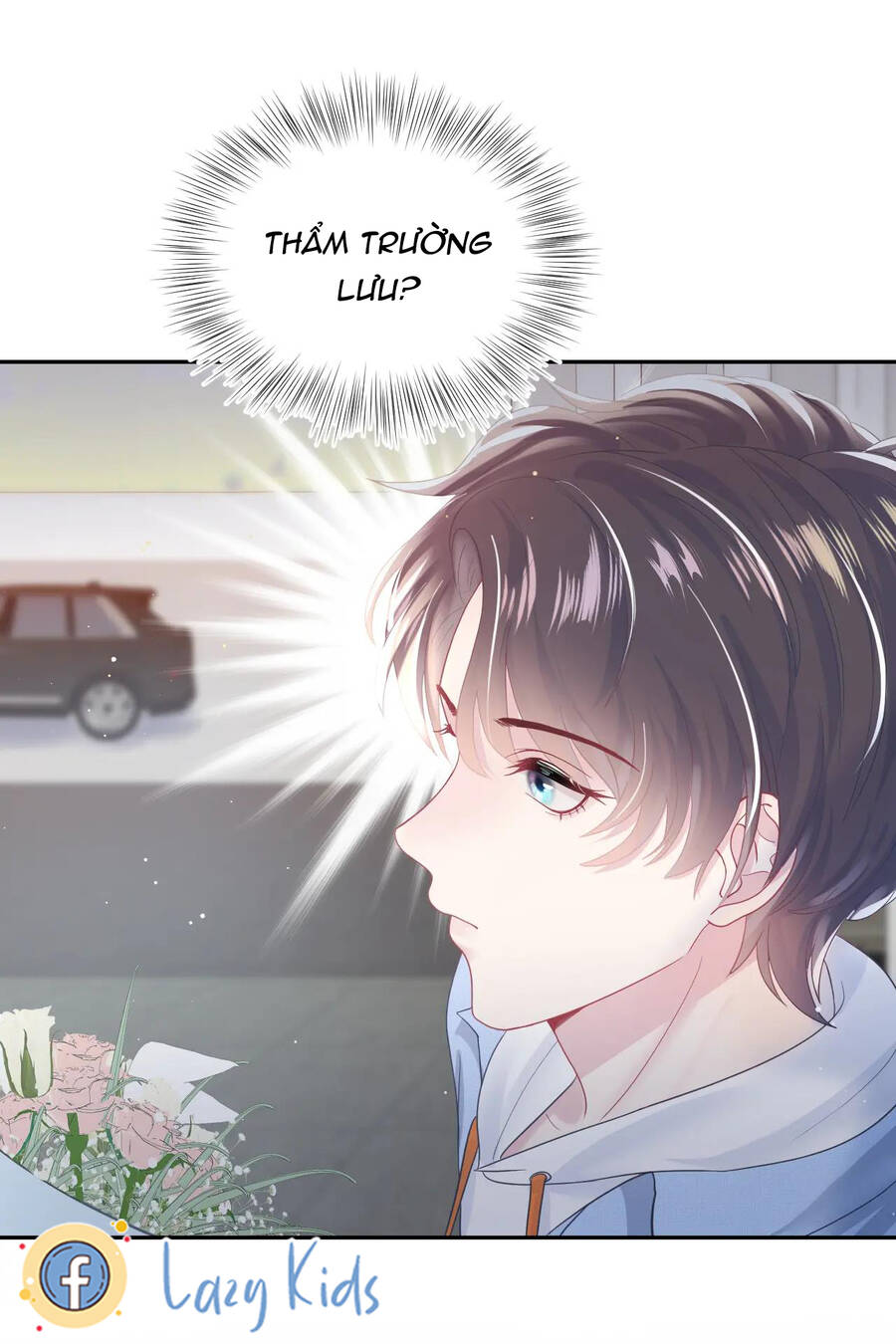 Tuyệt Mỹ Bạch Liên Online Dạy Học Chap 23 - Next Chap 24