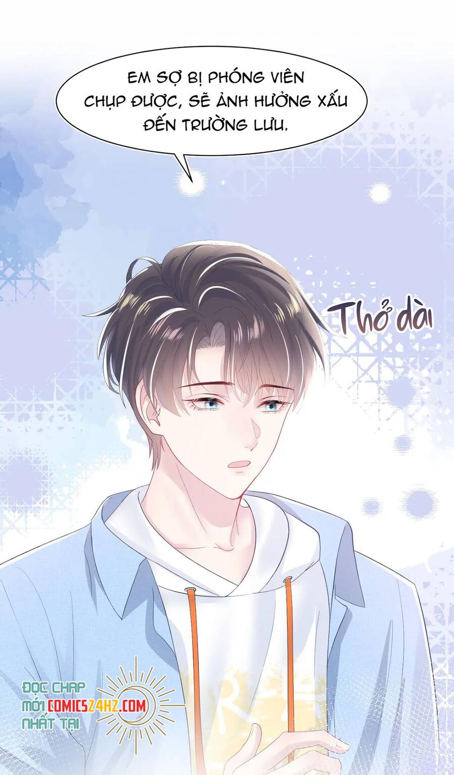 Tuyệt Mỹ Bạch Liên Online Dạy Học Chap 23 - Next Chap 24