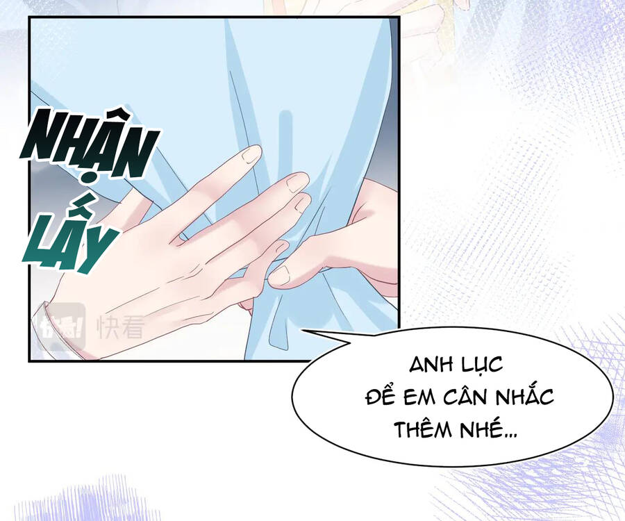 Tuyệt Mỹ Bạch Liên Online Dạy Học Chap 23 - Next Chap 24