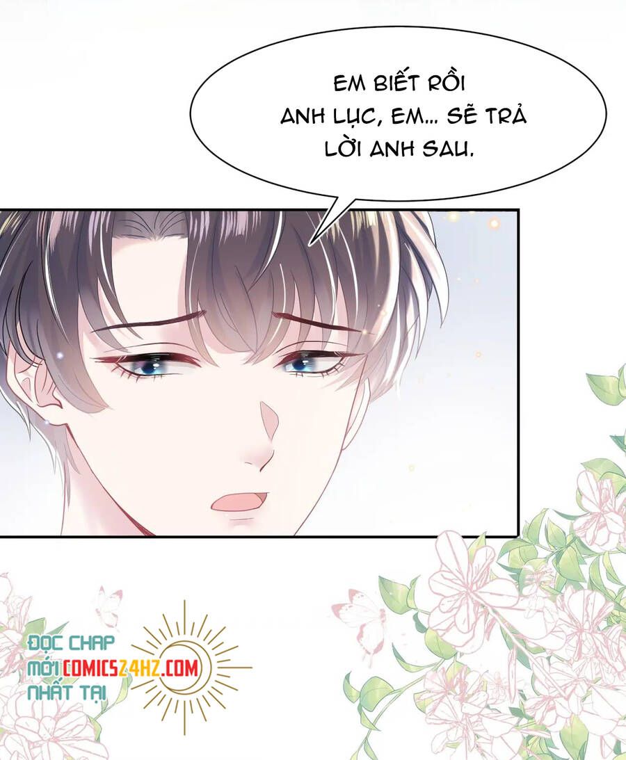 Tuyệt Mỹ Bạch Liên Online Dạy Học Chap 23 - Next Chap 24