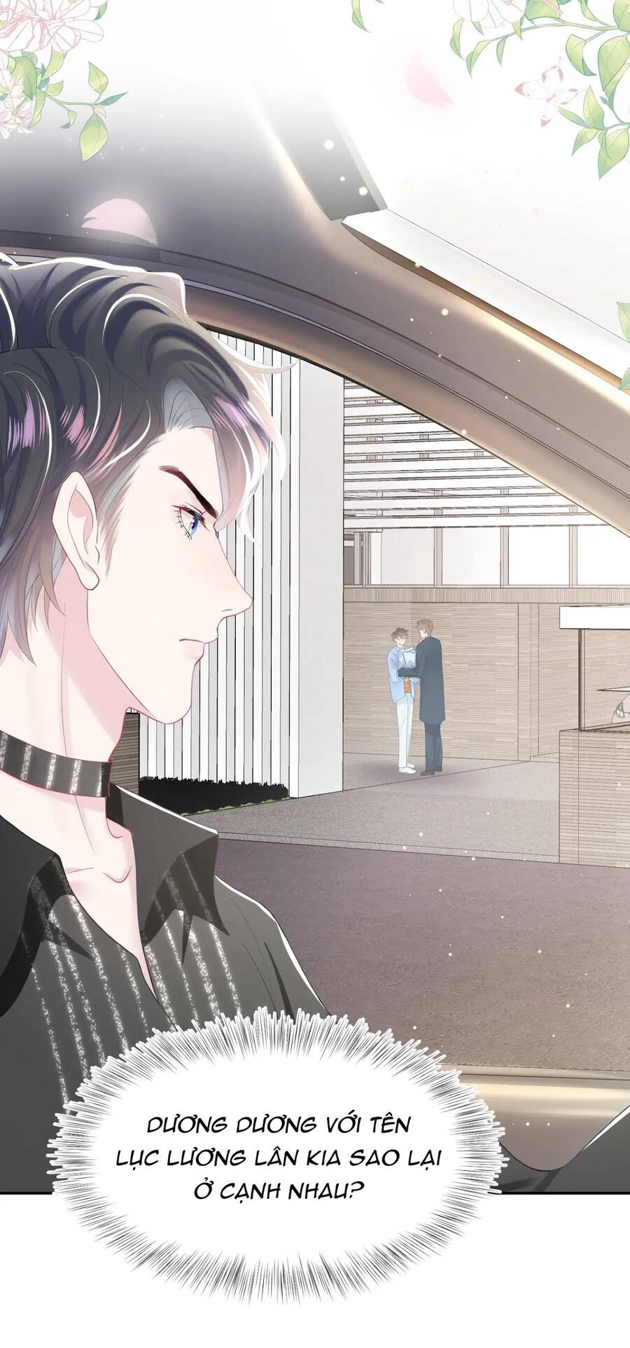 Tuyệt Mỹ Bạch Liên Online Dạy Học Chap 23 - Next Chap 24