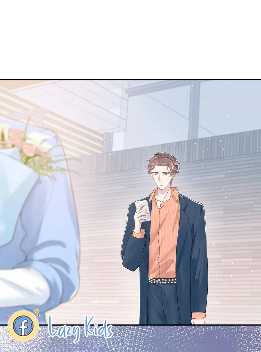 Tuyệt Mỹ Bạch Liên Online Dạy Học Chap 23 - Next Chap 24