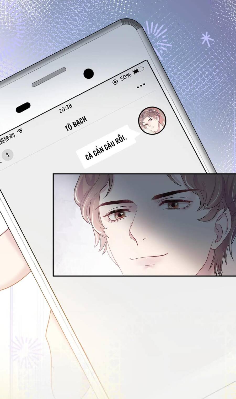 Tuyệt Mỹ Bạch Liên Online Dạy Học Chap 23 - Next Chap 24