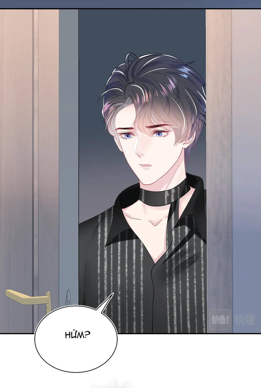 Tuyệt Mỹ Bạch Liên Online Dạy Học Chap 23 - Next Chap 24