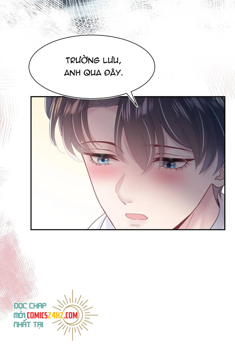 Tuyệt Mỹ Bạch Liên Online Dạy Học Chap 23 - Next Chap 24