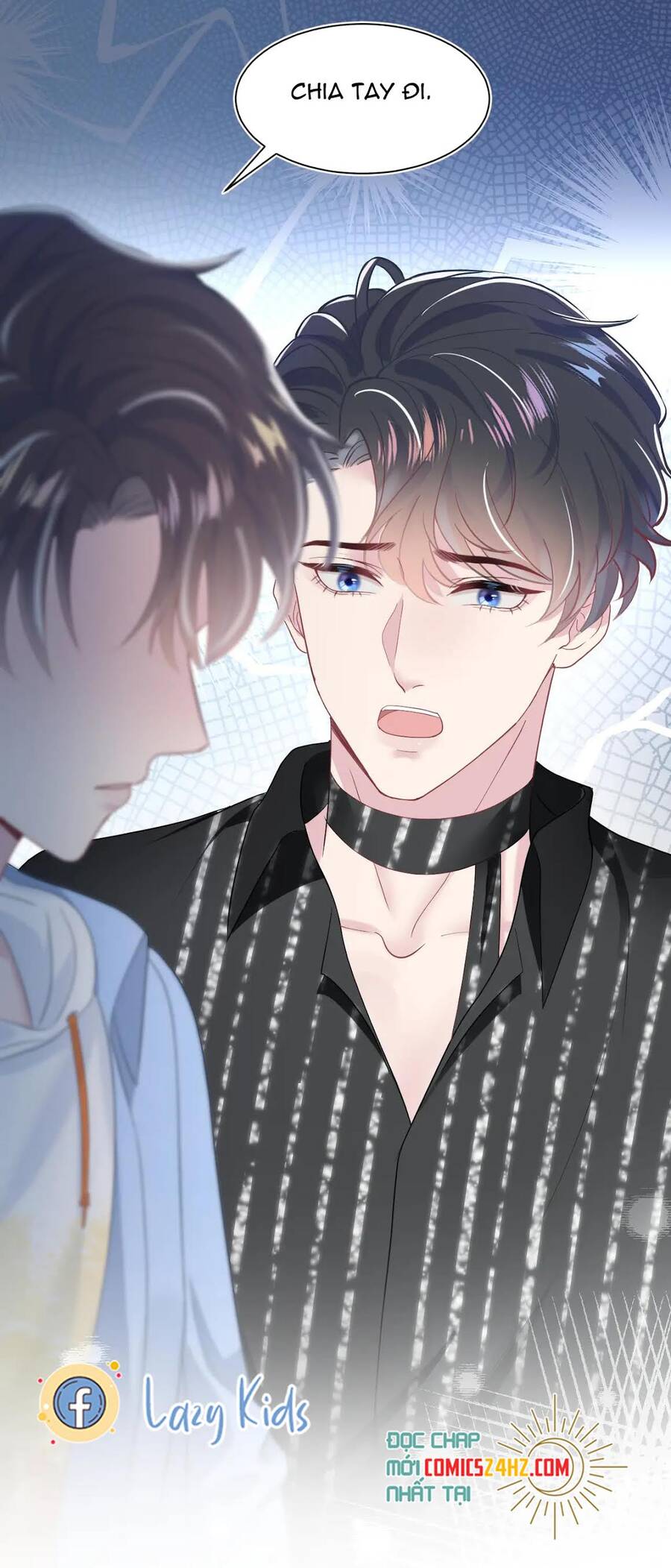 Tuyệt Mỹ Bạch Liên Online Dạy Học Chap 23 - Next Chap 24
