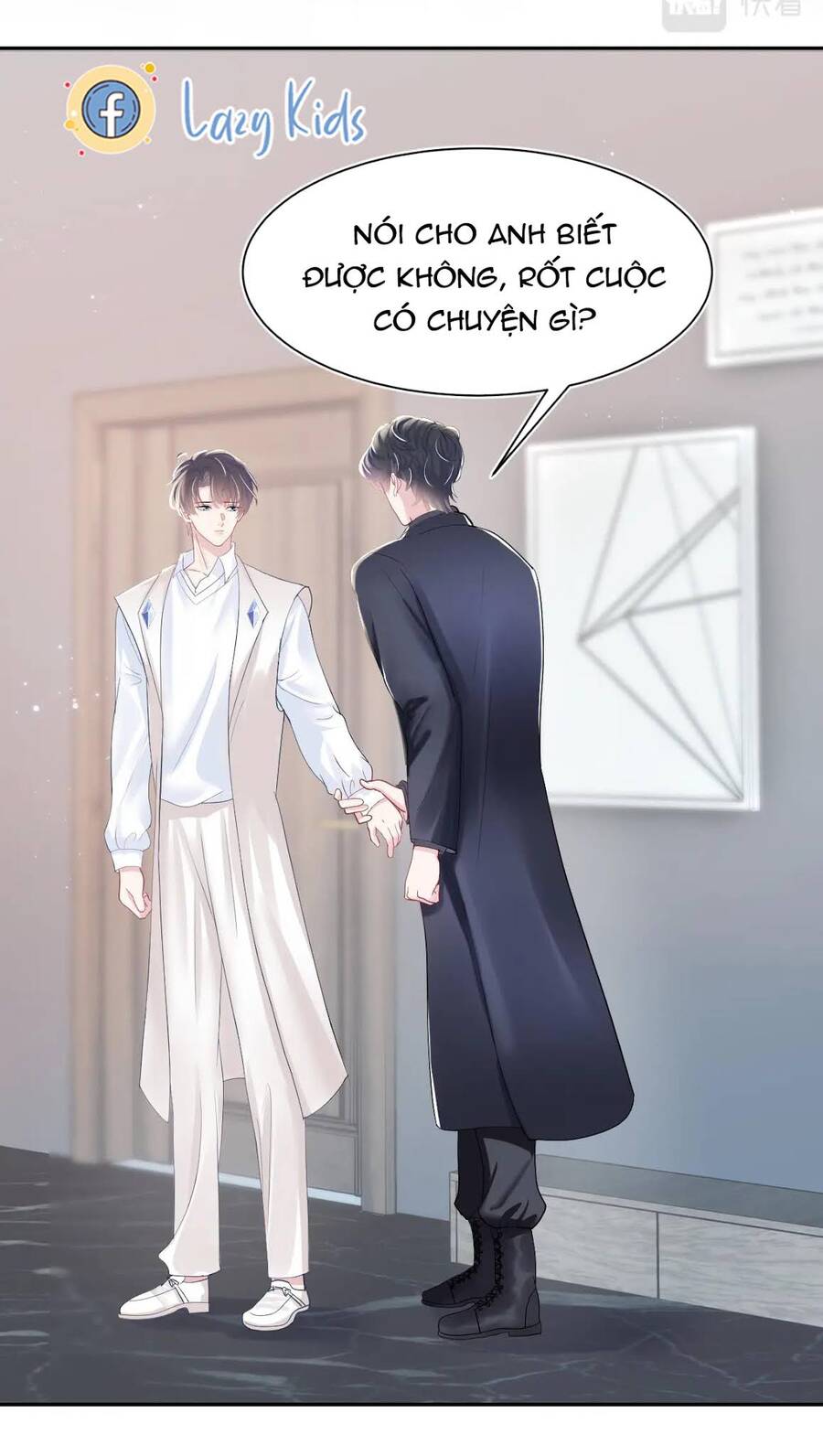 Tuyệt Mỹ Bạch Liên Online Dạy Học Chap 23 - Next Chap 24