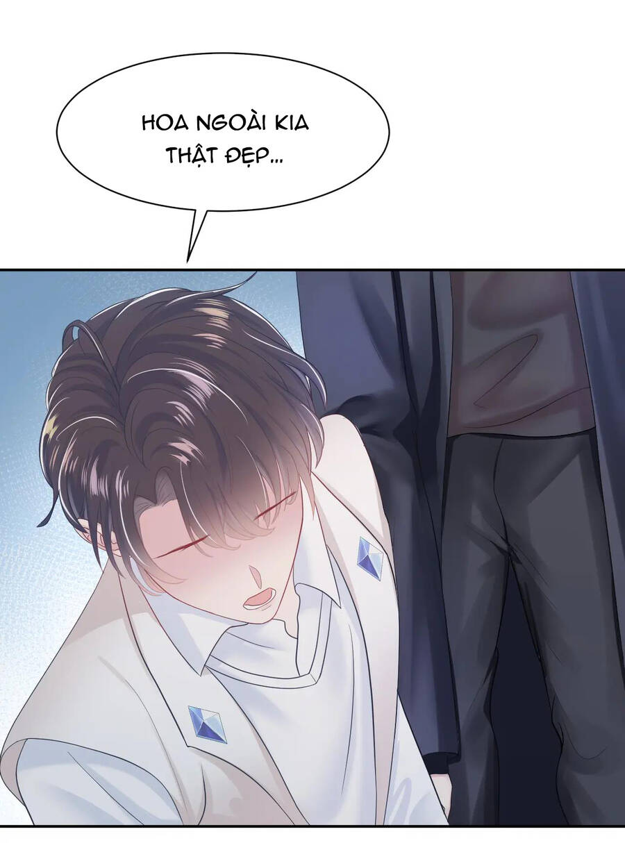 Tuyệt Mỹ Bạch Liên Online Dạy Học Chap 23 - Next Chap 24