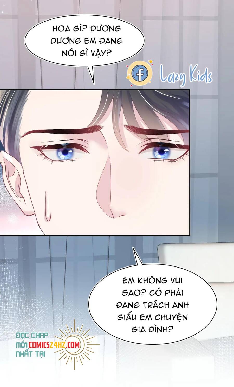 Tuyệt Mỹ Bạch Liên Online Dạy Học Chap 23 - Next Chap 24