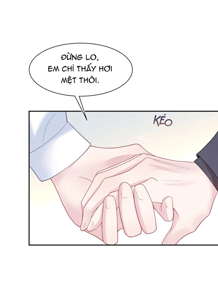 Tuyệt Mỹ Bạch Liên Online Dạy Học Chap 23 - Next Chap 24
