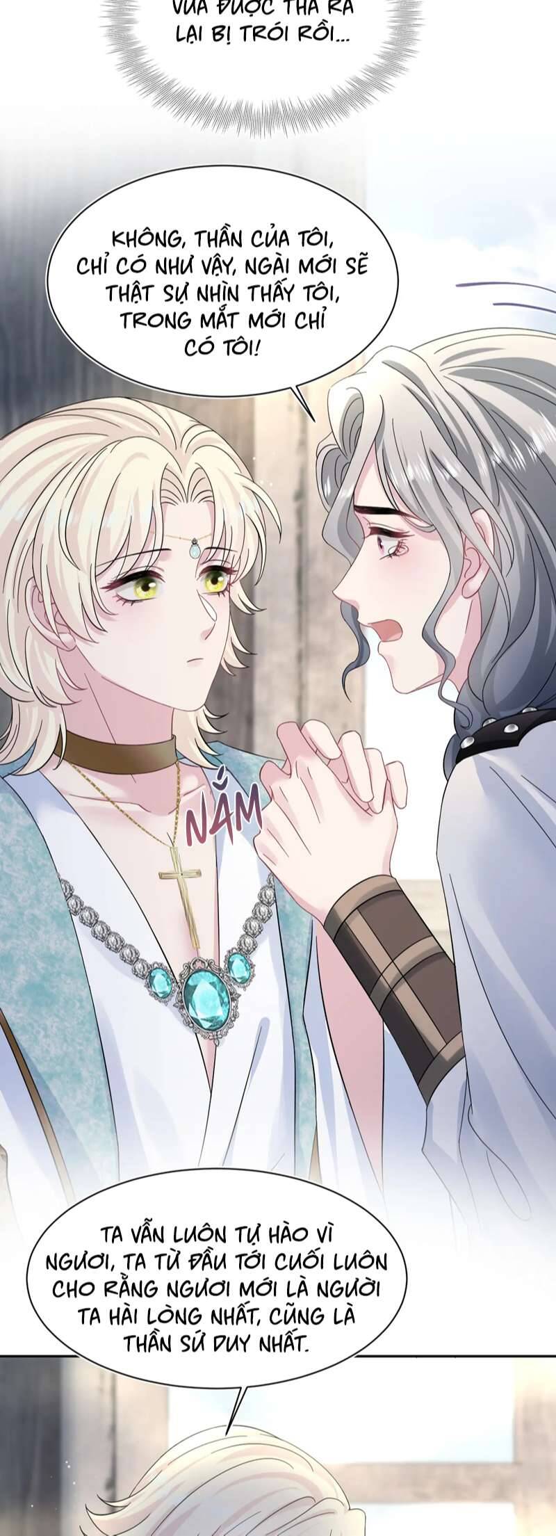 Tuyệt Mỹ Bạch Liên Online Dạy Học Chap 239 - Next Chap 240