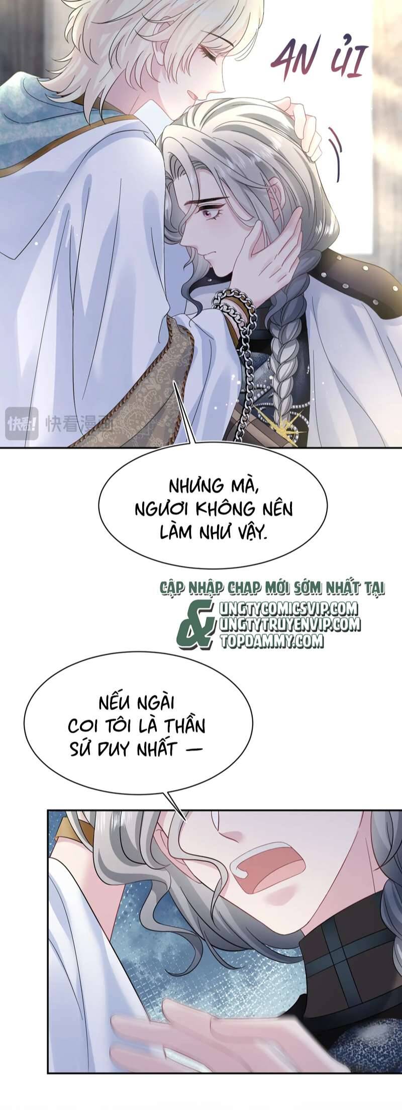 Tuyệt Mỹ Bạch Liên Online Dạy Học Chap 239 - Next Chap 240