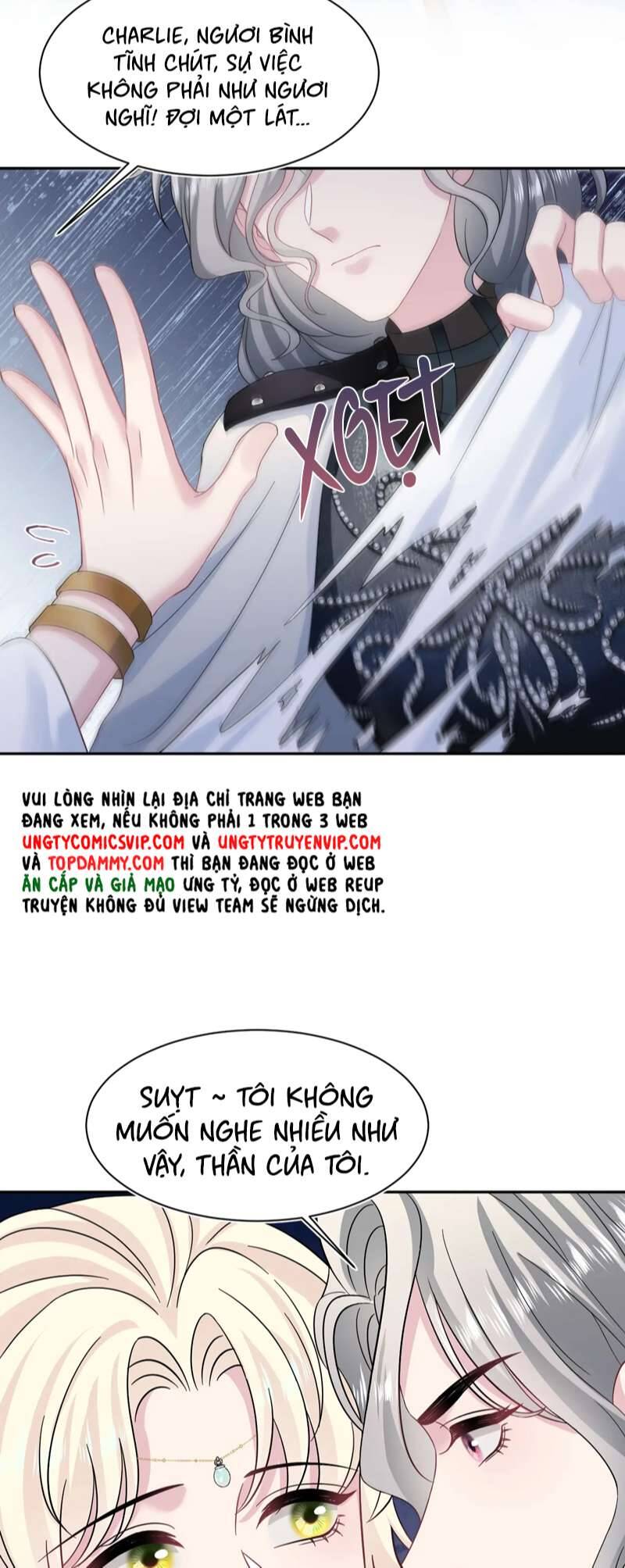 Tuyệt Mỹ Bạch Liên Online Dạy Học Chap 239 - Next Chap 240