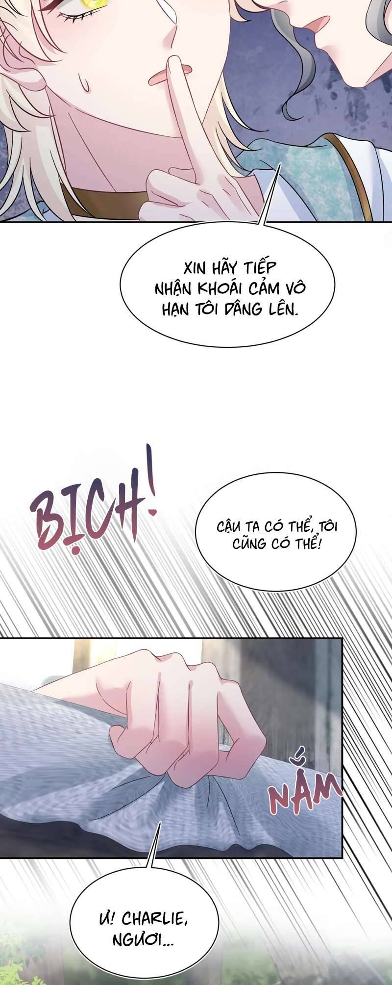 Tuyệt Mỹ Bạch Liên Online Dạy Học Chap 239 - Next Chap 240