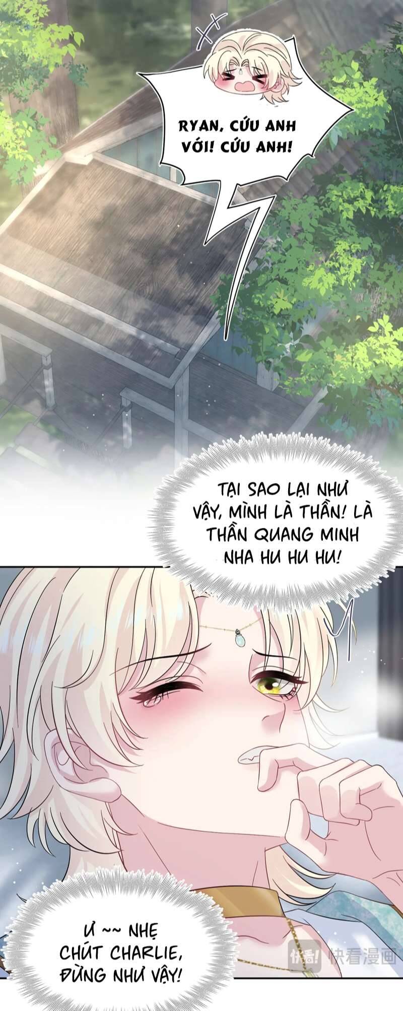 Tuyệt Mỹ Bạch Liên Online Dạy Học Chap 239 - Next Chap 240