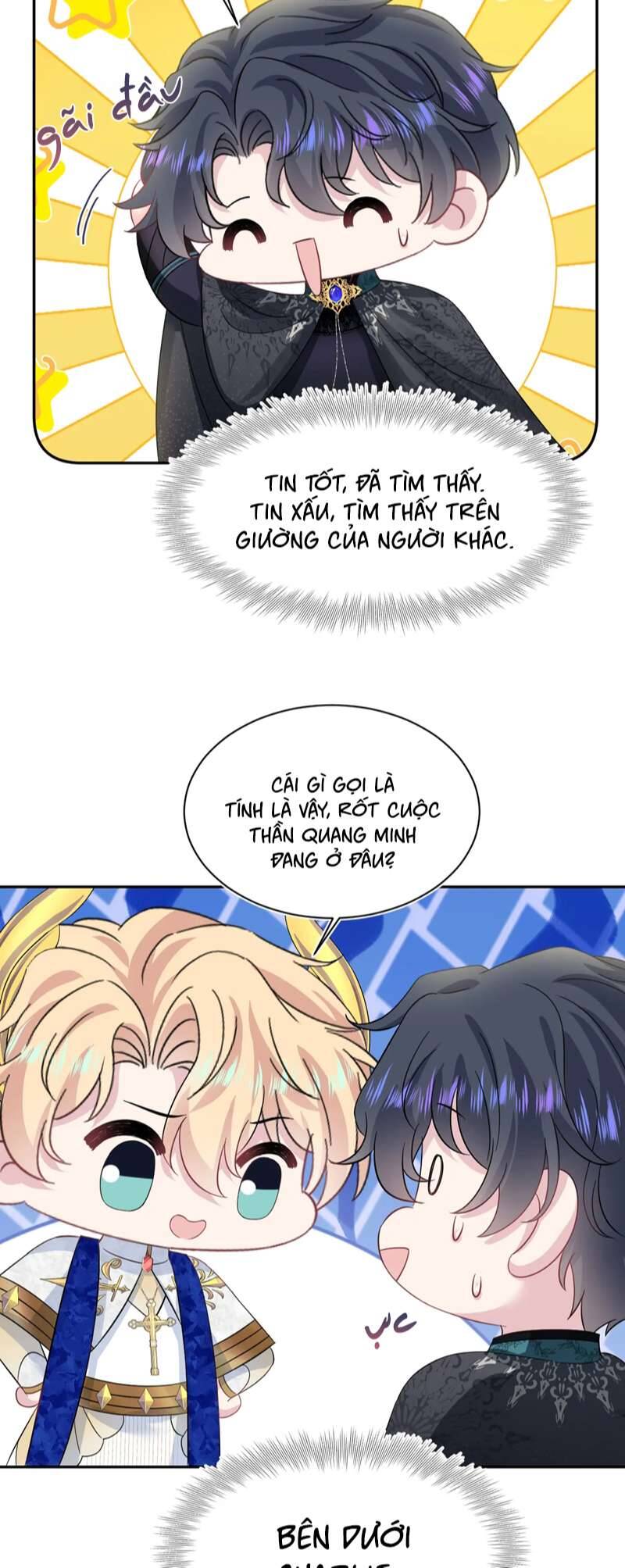 Tuyệt Mỹ Bạch Liên Online Dạy Học Chap 239 - Next Chap 240