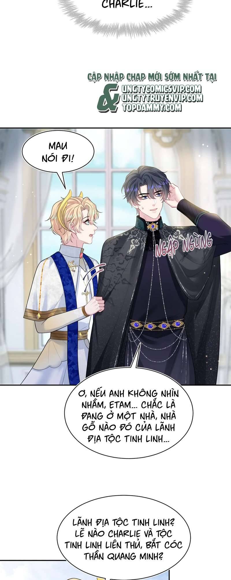 Tuyệt Mỹ Bạch Liên Online Dạy Học Chap 239 - Next Chap 240