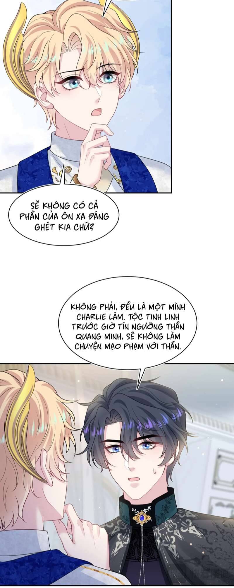 Tuyệt Mỹ Bạch Liên Online Dạy Học Chap 239 - Next Chap 240