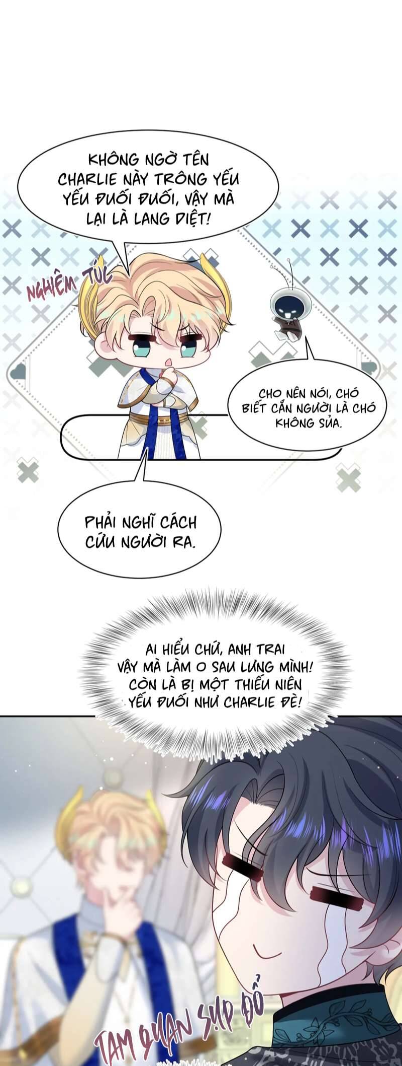 Tuyệt Mỹ Bạch Liên Online Dạy Học Chap 239 - Next Chap 240