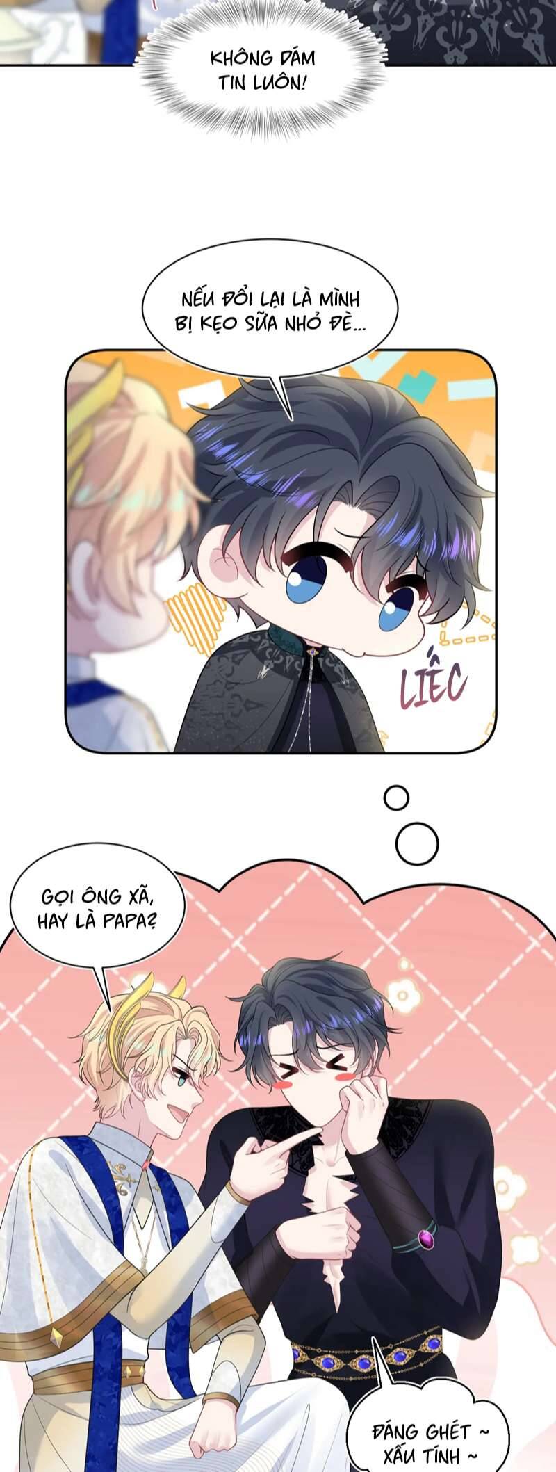 Tuyệt Mỹ Bạch Liên Online Dạy Học Chap 239 - Next Chap 240