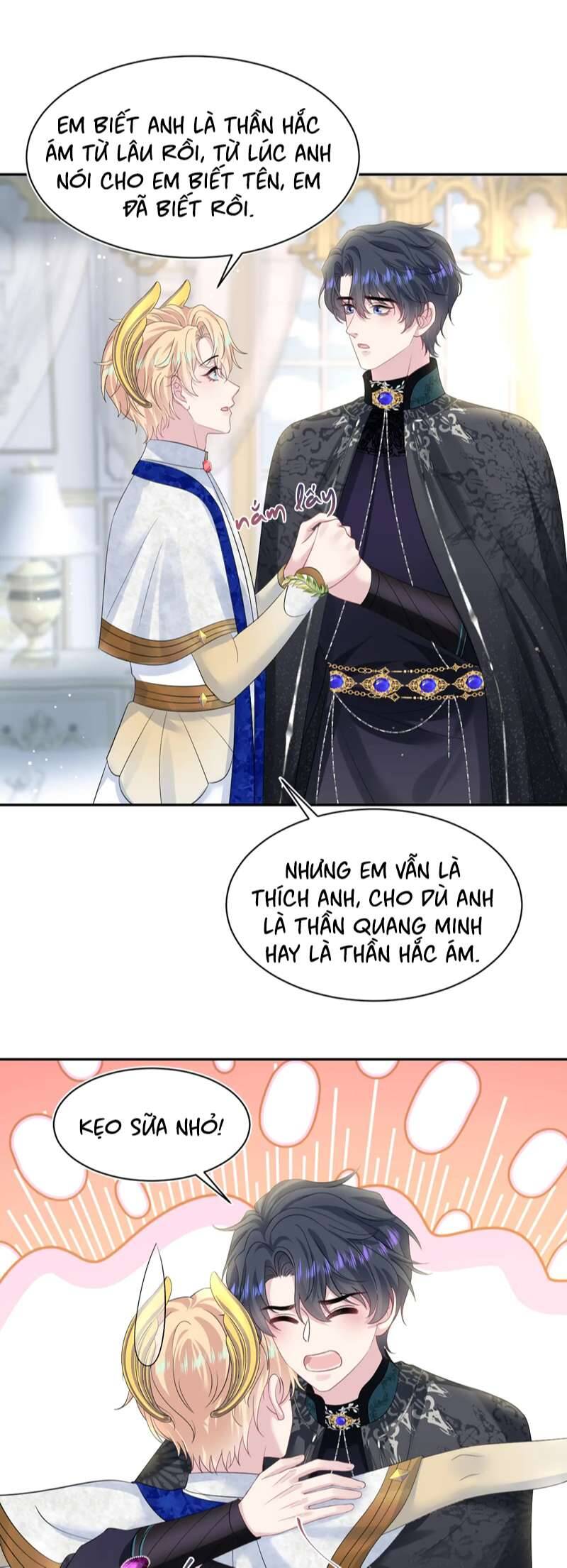Tuyệt Mỹ Bạch Liên Online Dạy Học Chap 239 - Next Chap 240