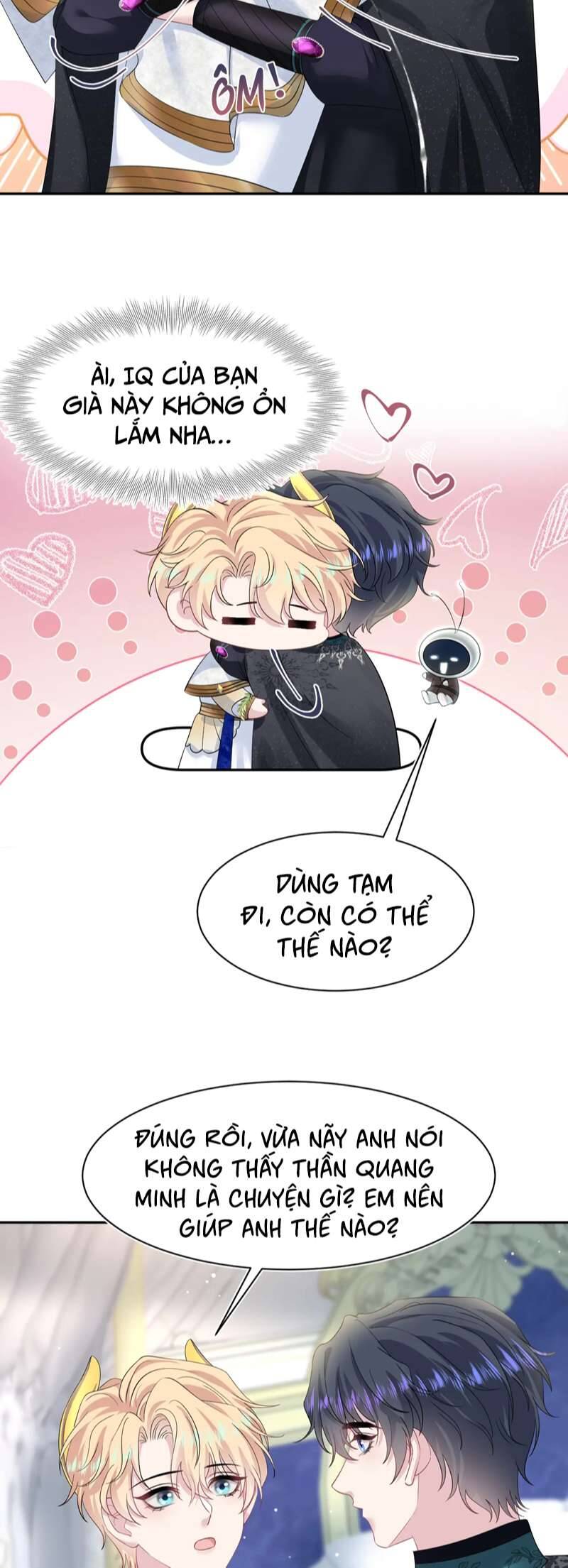 Tuyệt Mỹ Bạch Liên Online Dạy Học Chap 239 - Next Chap 240