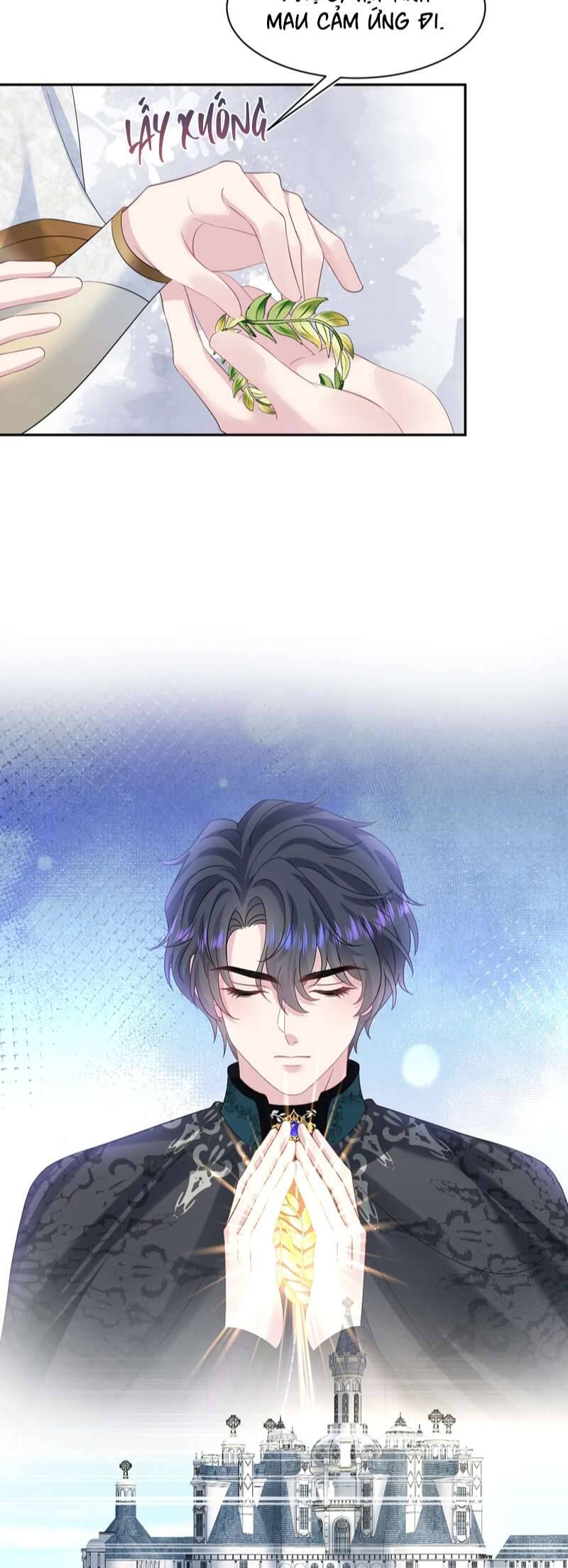 Tuyệt Mỹ Bạch Liên Online Dạy Học Chap 239 - Next Chap 240