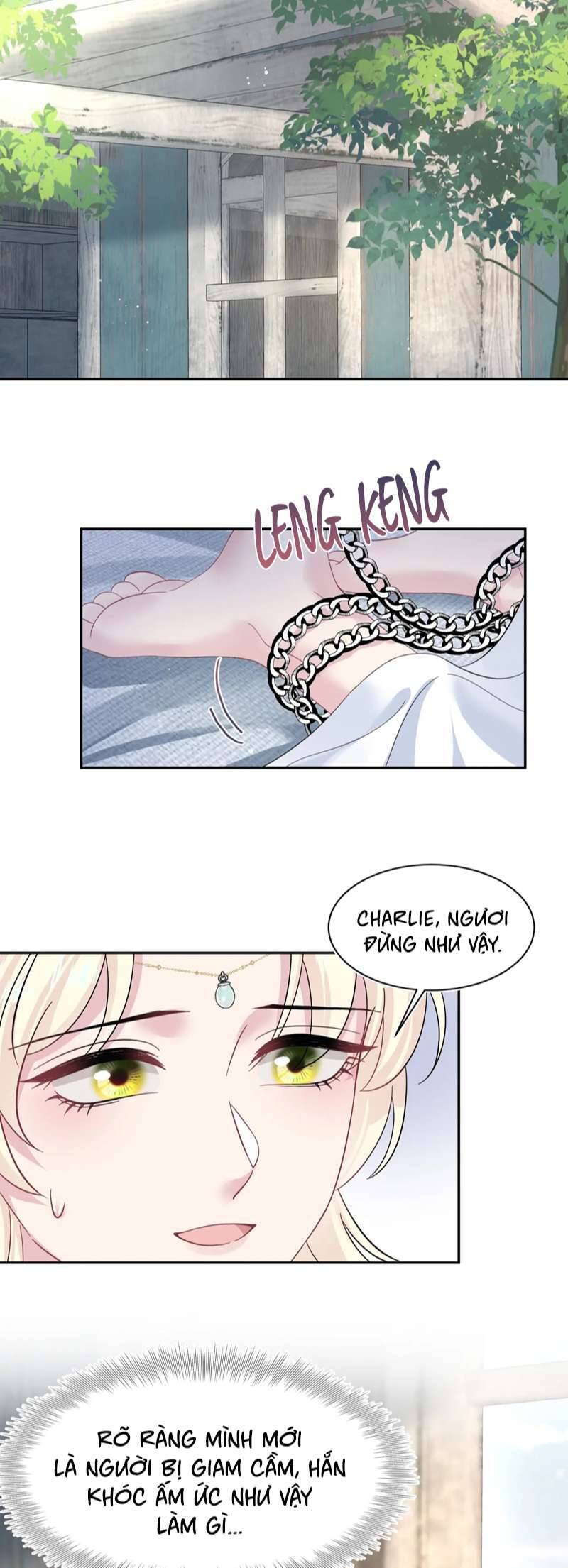 Tuyệt Mỹ Bạch Liên Online Dạy Học Chap 239 - Next Chap 240