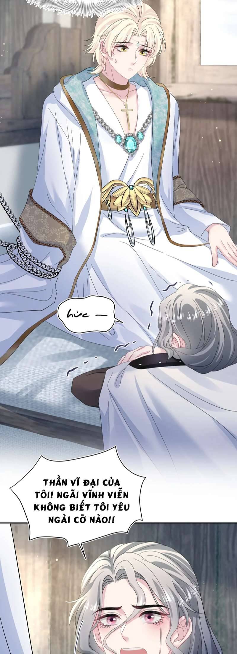 Tuyệt Mỹ Bạch Liên Online Dạy Học Chap 239 - Next Chap 240