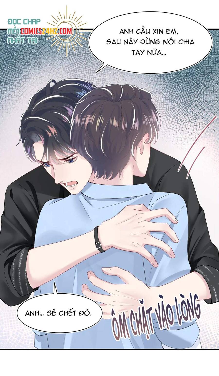 Tuyệt Mỹ Bạch Liên Online Dạy Học Chap 24 - Next Chap 25
