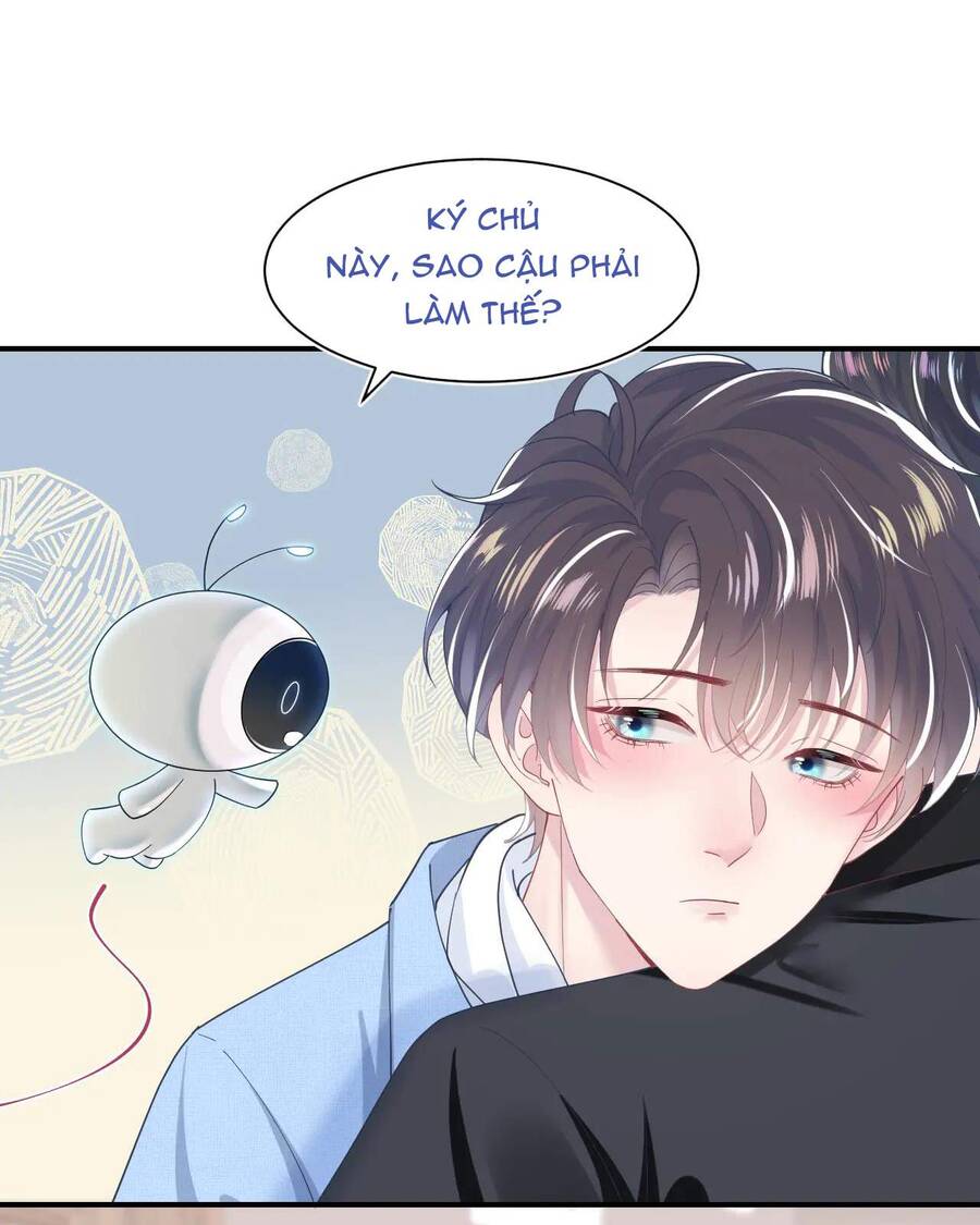 Tuyệt Mỹ Bạch Liên Online Dạy Học Chap 24 - Next Chap 25