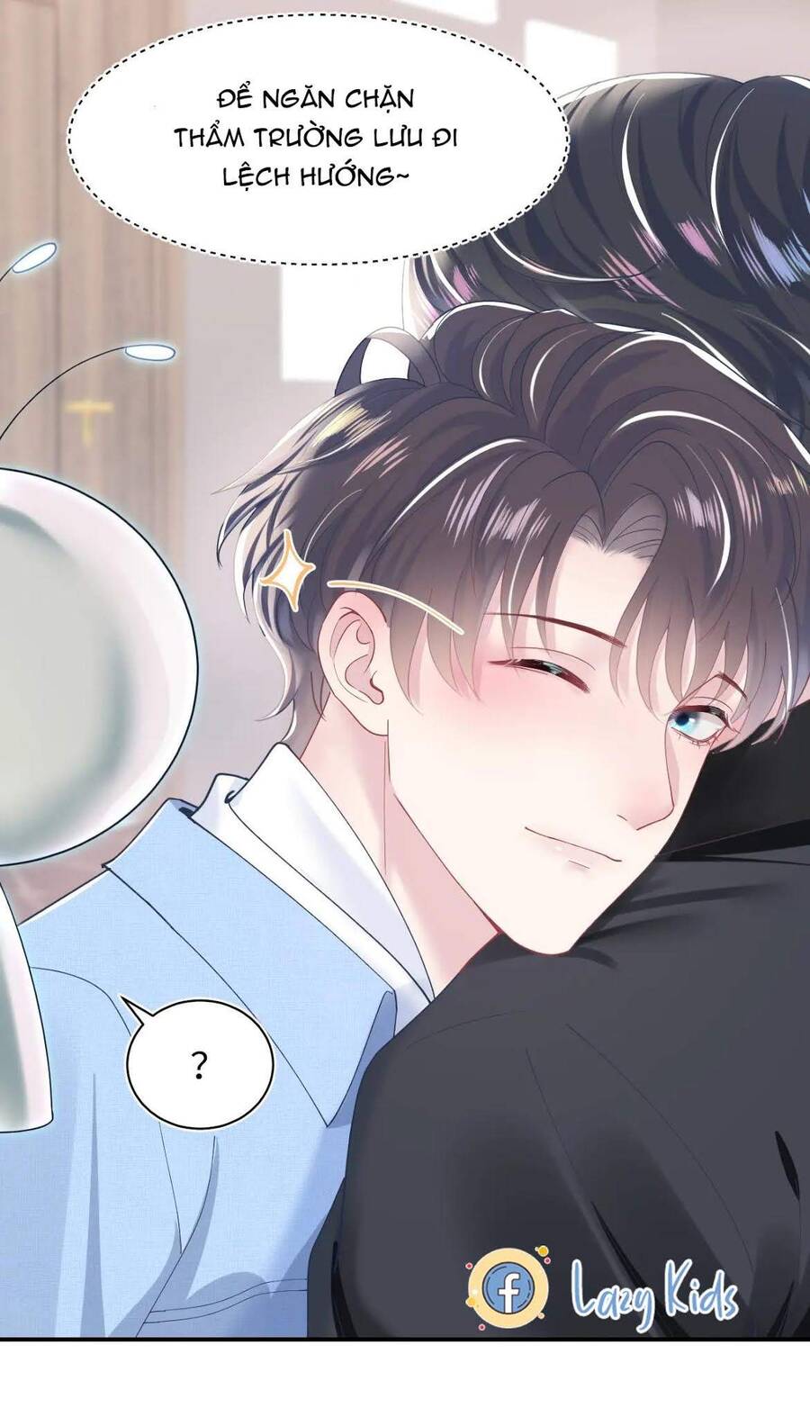 Tuyệt Mỹ Bạch Liên Online Dạy Học Chap 24 - Next Chap 25