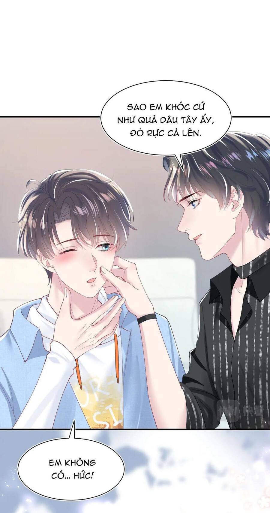 Tuyệt Mỹ Bạch Liên Online Dạy Học Chap 24 - Next Chap 25