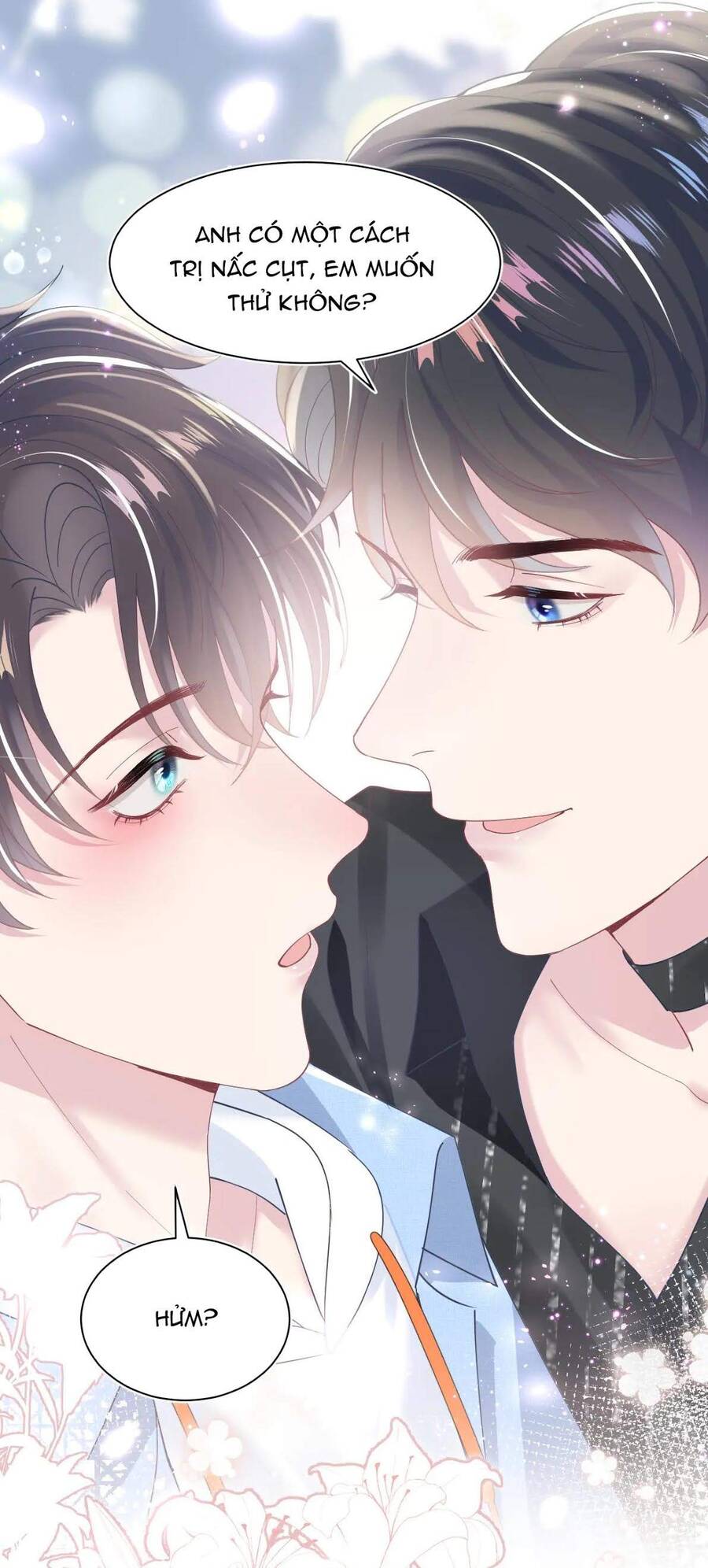 Tuyệt Mỹ Bạch Liên Online Dạy Học Chap 24 - Next Chap 25