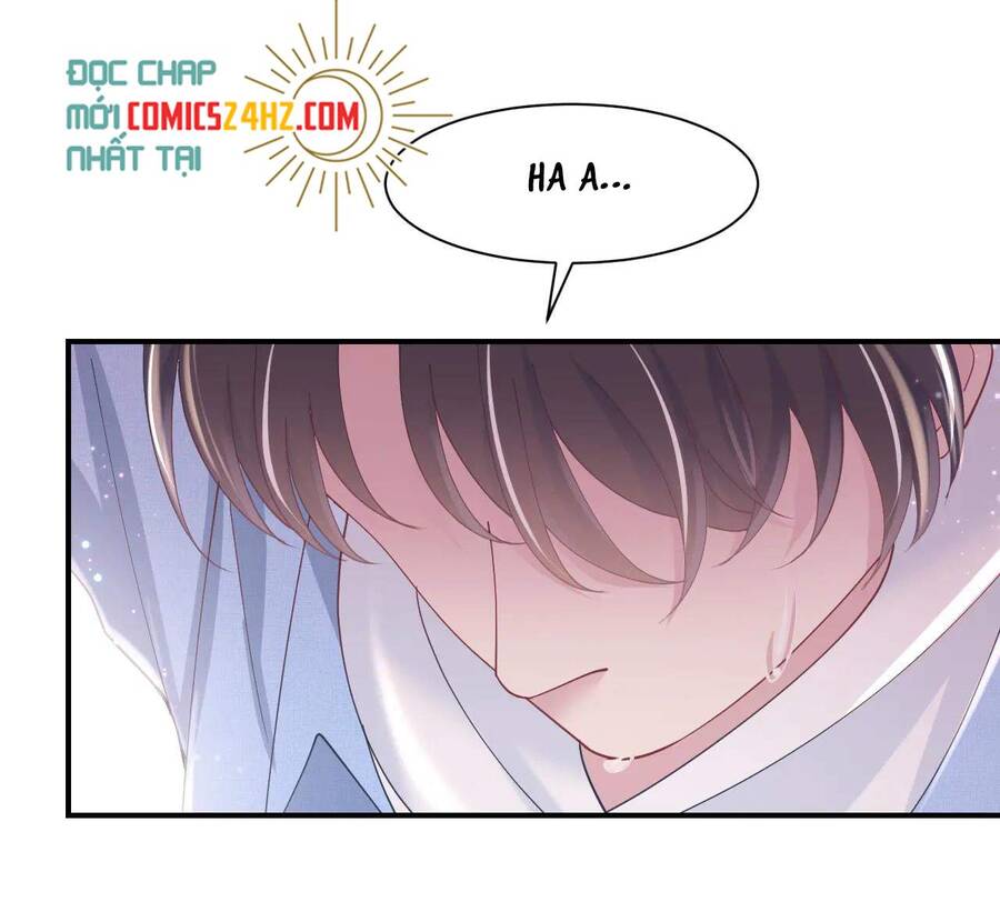 Tuyệt Mỹ Bạch Liên Online Dạy Học Chap 24 - Next Chap 25