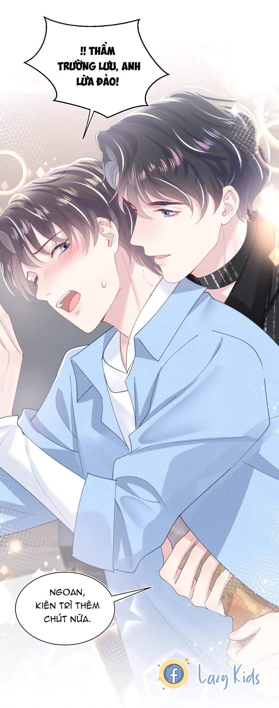 Tuyệt Mỹ Bạch Liên Online Dạy Học Chap 24 - Next Chap 25