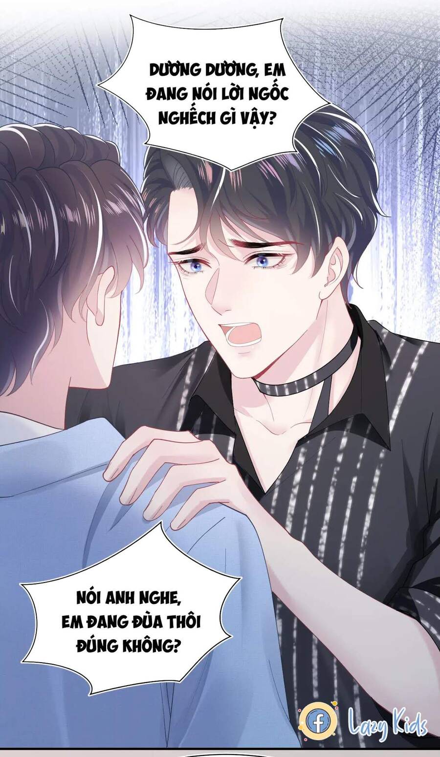 Tuyệt Mỹ Bạch Liên Online Dạy Học Chap 24 - Next Chap 25