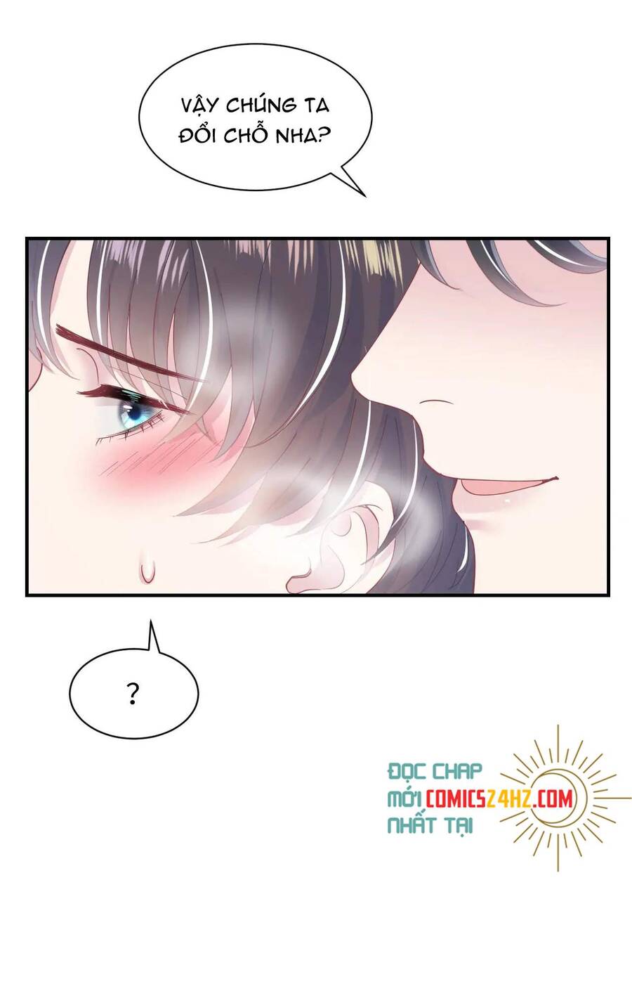 Tuyệt Mỹ Bạch Liên Online Dạy Học Chap 24 - Next Chap 25