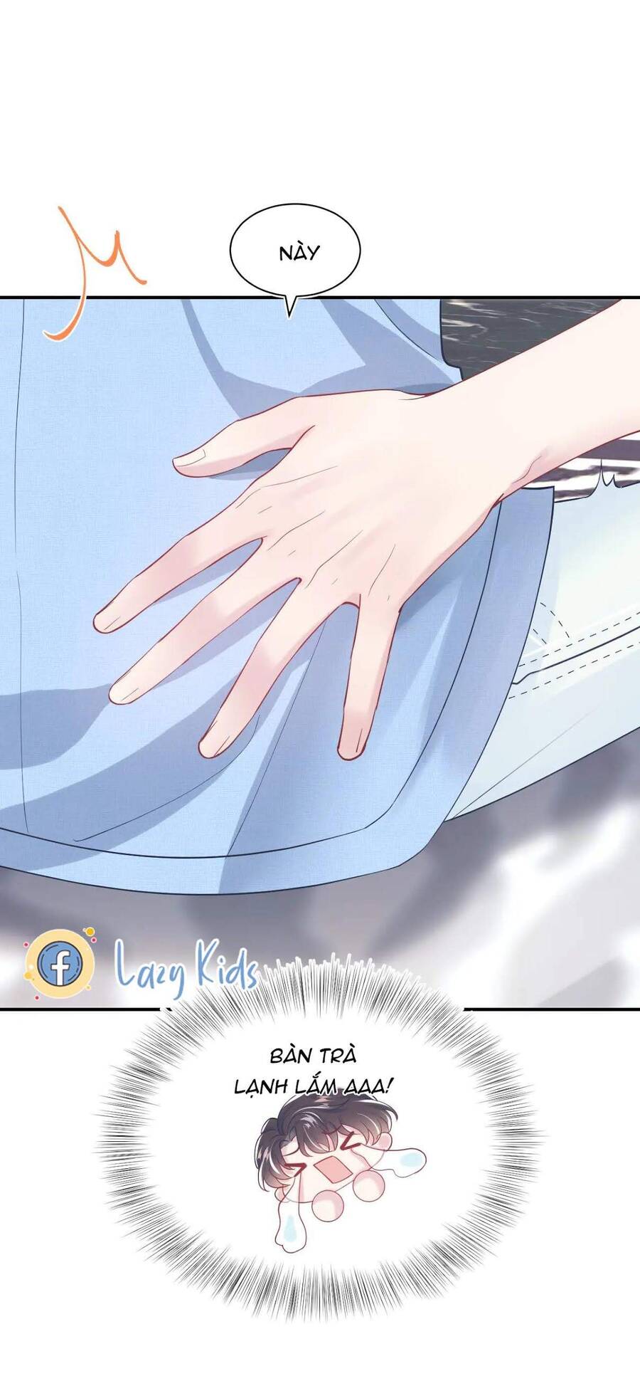 Tuyệt Mỹ Bạch Liên Online Dạy Học Chap 24 - Next Chap 25