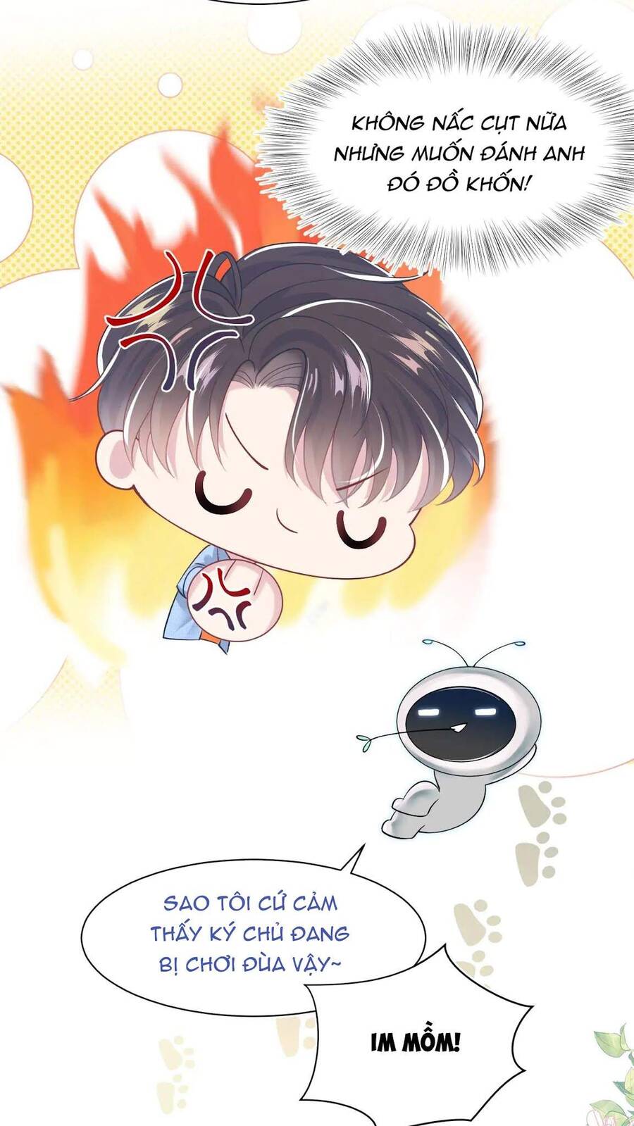 Tuyệt Mỹ Bạch Liên Online Dạy Học Chap 24 - Next Chap 25