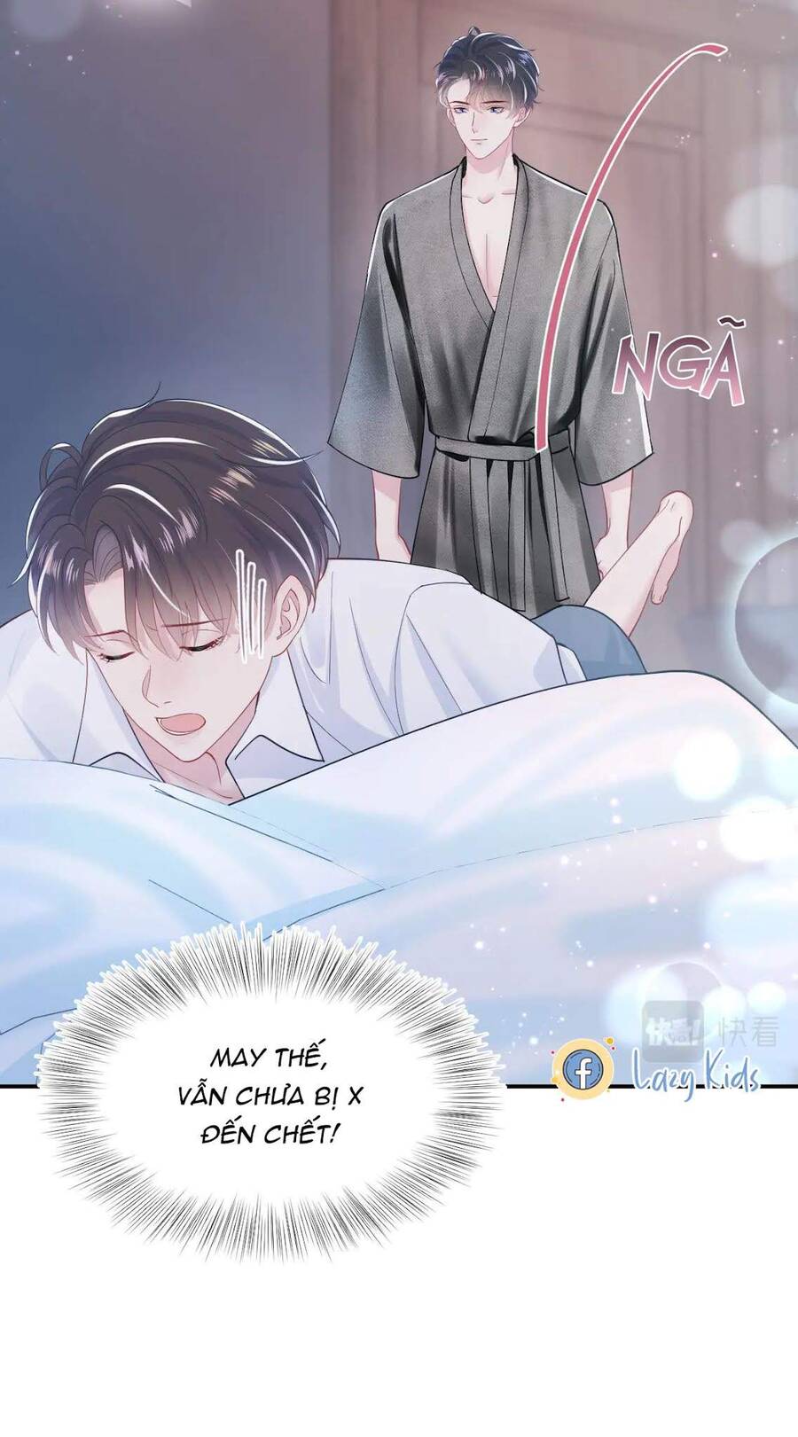 Tuyệt Mỹ Bạch Liên Online Dạy Học Chap 24 - Next Chap 25